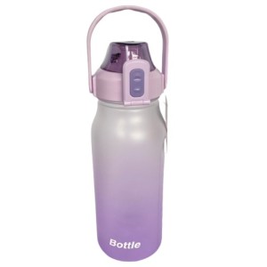 SQUEEZE DE PLASTICO 2000ML