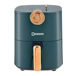 FRITADEIRA ELETRICO AIR FRYER DESSINI 220V