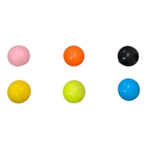 GANCHO DE PLASTICO VENTOSA