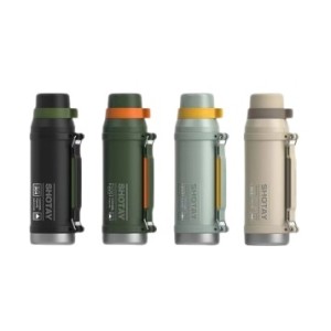 GARRAFA TERMICA DE INOX 1600ML