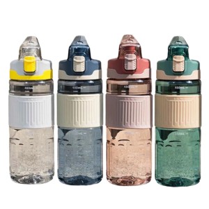 SQUEEZE DE TRITAN 550ML