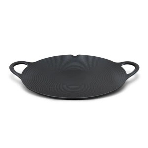 GRELHA CHURRASCO COREANO 30CM