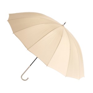 GUARDA CHUVA AUTOMATICO 55CM 16 VARETAS