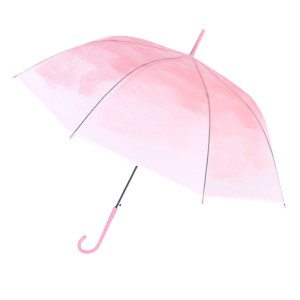 GUARDA CHUVA AUTOMATICO 60CM 8 VARETAS