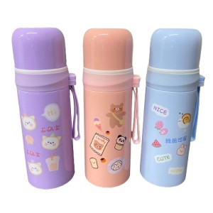 GARRAFA TERMICA DE INOX