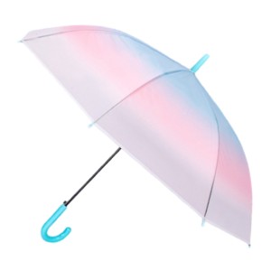 GUARDA CHUVA AUTOMATICO 60CM 8 VARETAS