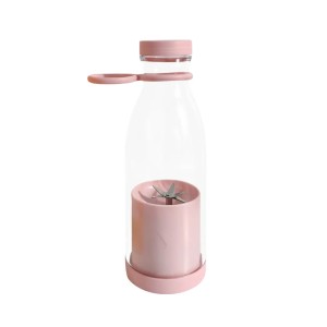 MINI LIQUIDIFICADOR PORTATIL 400ML