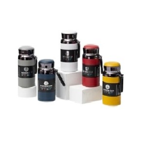 GARRAFA TERMICA DE INOX