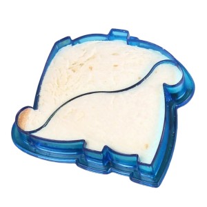 FORMA DE SANDUICHE BICHINHOS