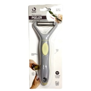 DESCASCADOR DE LEGUMES