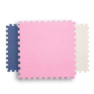 TATAME INFANTIL DE ESPUMA PVC 30X30