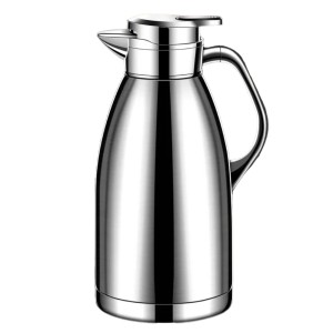 JARRA TERMICA DE INOX 2L HM2334