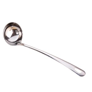 CONCHA DE INOX 26CM