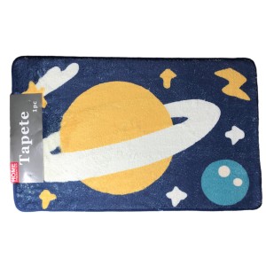 TAPETE DE MICROFIBRA INFANTIL