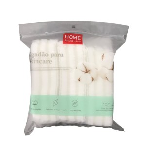 DISCOS DE ALGODAO SKINCARE 180PCS