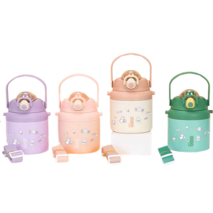 GARRAFA TERMICA DE INOX