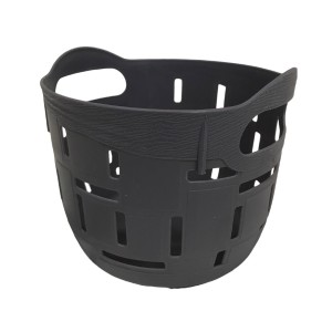 MINI CESTO DE PLASTICO