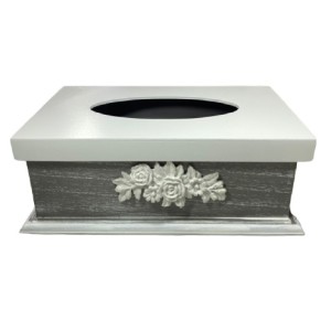 PORTA GUARDANAPOS MDF