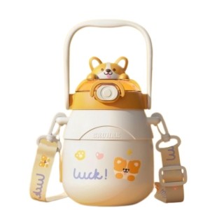 GARRAFA TERMICA DE INOX 780ML