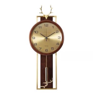 RELOGIO DE PAREDE 69CM