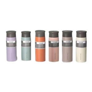 GARRAFA TERMICA DE INOX TYESO 500ML