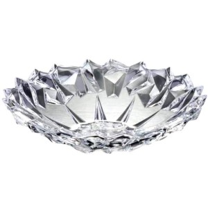 FRUTEIRA DE VIDRO 32CM