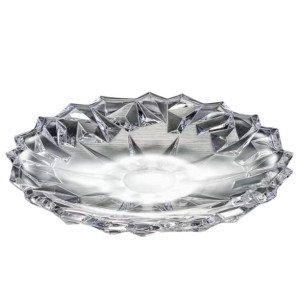 FRUTEIRA DE VIDRO 33.5CM HM6575