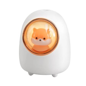 UMIDIFICADOR DE AR SHIBA INU