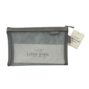 ESTOJO DE MALHA PARA LAPIS