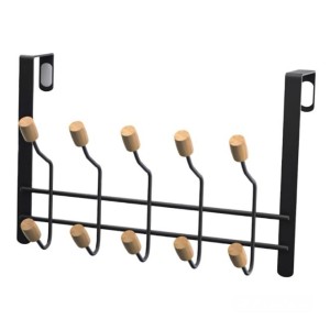 GANCHO ARAMADO DE METAL