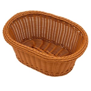 CESTO DE VIME OVAL 32CM