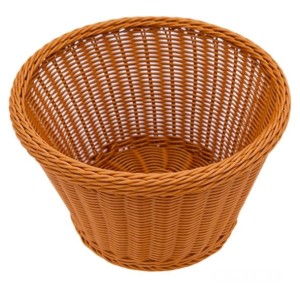 CESTO DE VIME REDONDO 28CM