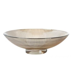 FRUTEIRA DE VIDRO FURTA COR