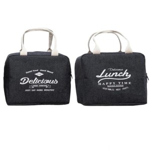 BOLSA TERMICA DE ALGODAO