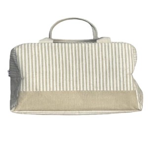 BOLSA TERMICA DE ALGODAO