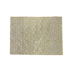 JOGO AMERICANO DE PVC 6PCS