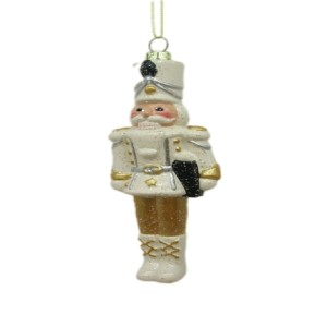 PENDENTE ENFEITE DE NATAL SOLDADINHO HM2280