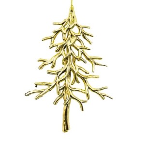 PENDENTE ENFEITE DE NATAL ARVORE