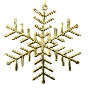 PENDENTE ENFEITE DE NATAL FLOCO