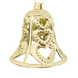 PENDENTE ENFEITE DE NATAL SINO HM5128