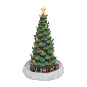 ENFEITE DE NATAL ARVORE DE NATAL MUSICAL