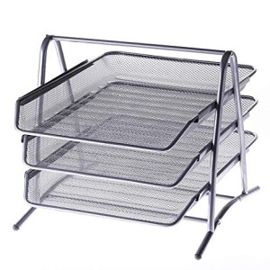 PORTA REVISTA 3 ANDARES