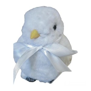 ENFEITE DE NATAL ANDORINHA ARTICO