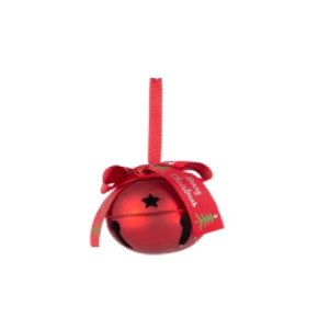 PENDENTE NATALINO SINO 6CM