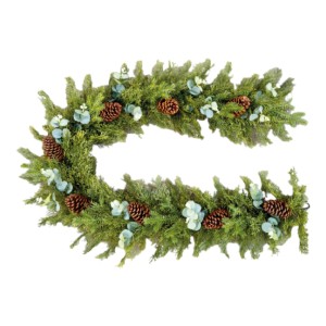 GUIRLANDA DE NATAL FESTAO