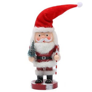 SOLDADINHO QUEBRA NOZES 25CM