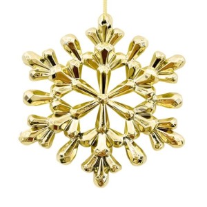 PENDENTE ENFEITE DE NATAL FLOCO