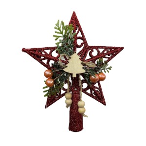 ENFEITE DE NATAL 17CM