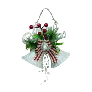 ENFEITE DE NATAL SINO 20CM