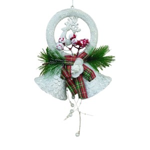 ENFEITE DE NATAL SINO 20CM